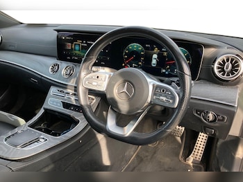 Used Mercedes-Benz CLS 2021 for sale - 78189930: Photo
