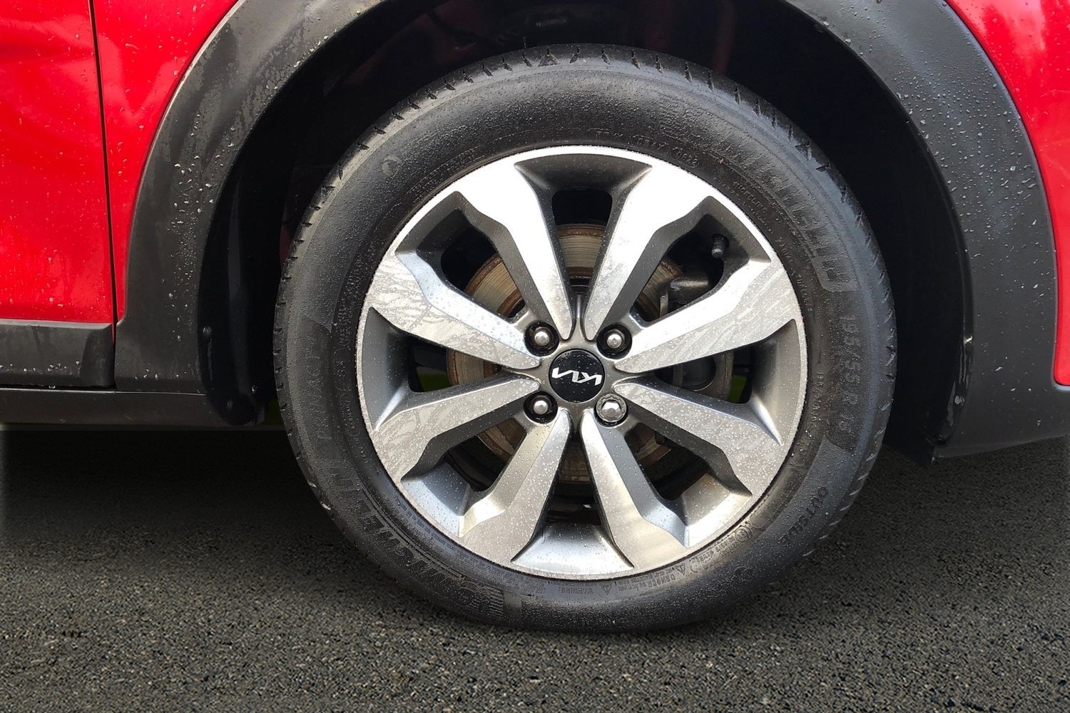 Used Kia Stonic 2022 for sale - 76480881: Photo 15