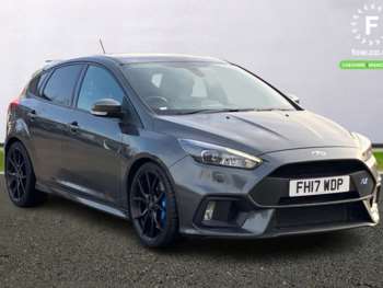 2017 - 2.3 EcoBoost 5dr