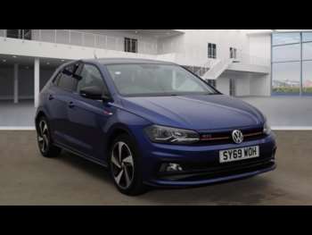 2019 - 2.0 TSI GTI 5dr DSG
