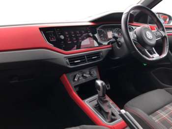 Used Volkswagen Polo 2019 for sale - 74676728: Photo