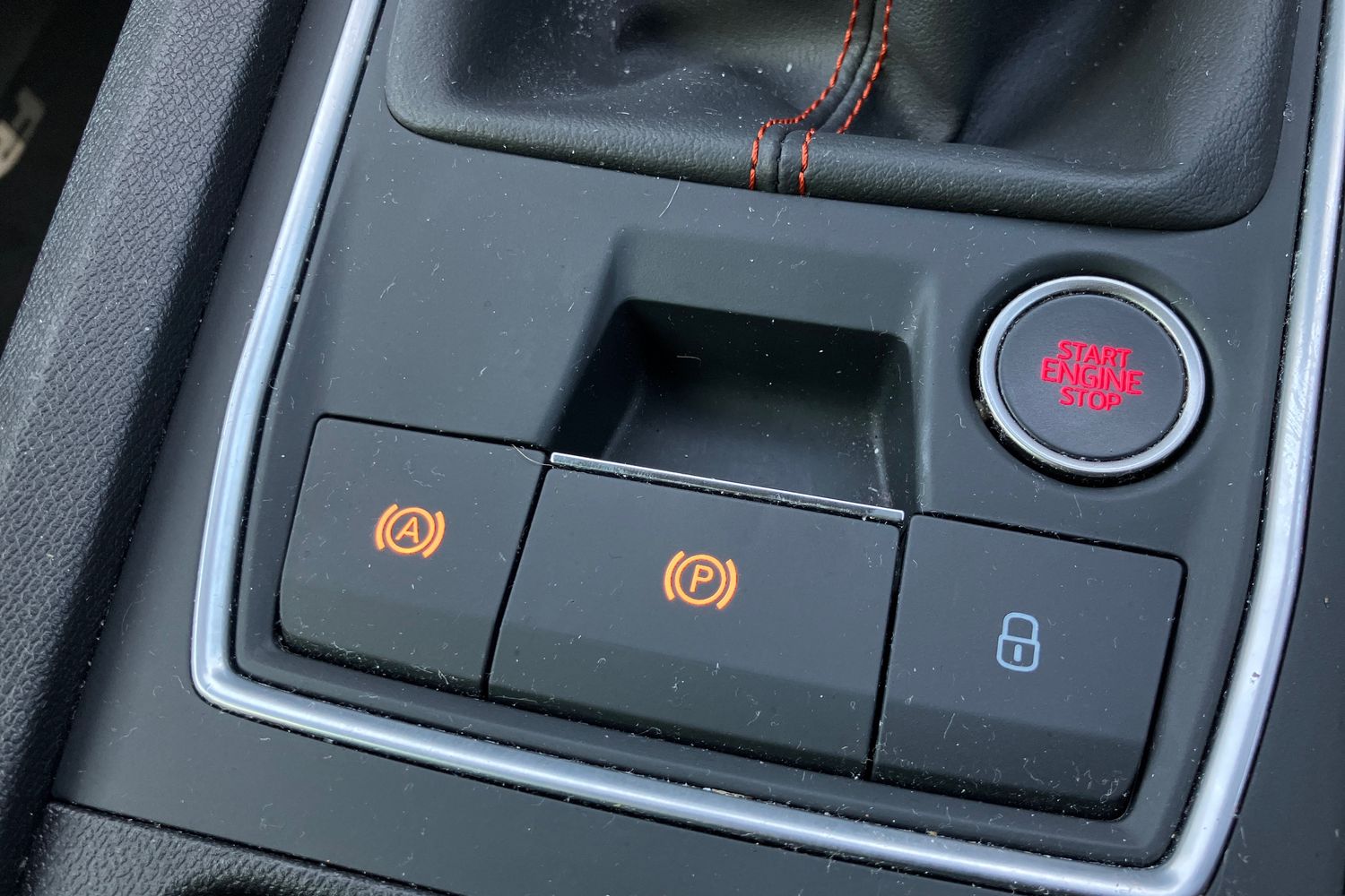 Used SEAT Leon 2021 for sale - 76692327: Photo 14