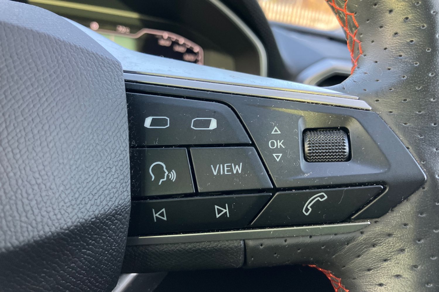 Used SEAT Leon 2021 for sale - 76692327: Photo 16