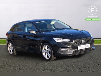 2021 - 1.5 TSI EVO FR 5dr