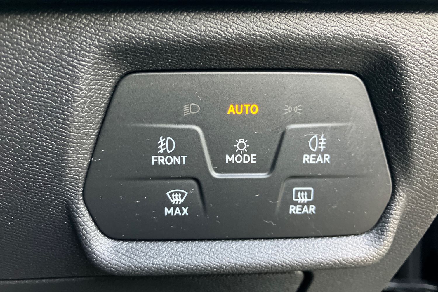 Used SEAT Leon 2021 for sale - 76692327: Photo 20