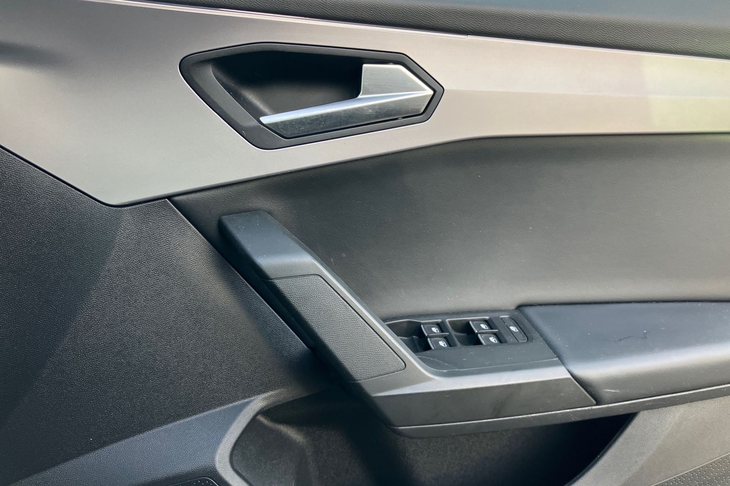 Used SEAT Leon 2021 for sale - 76692327: Photo 21