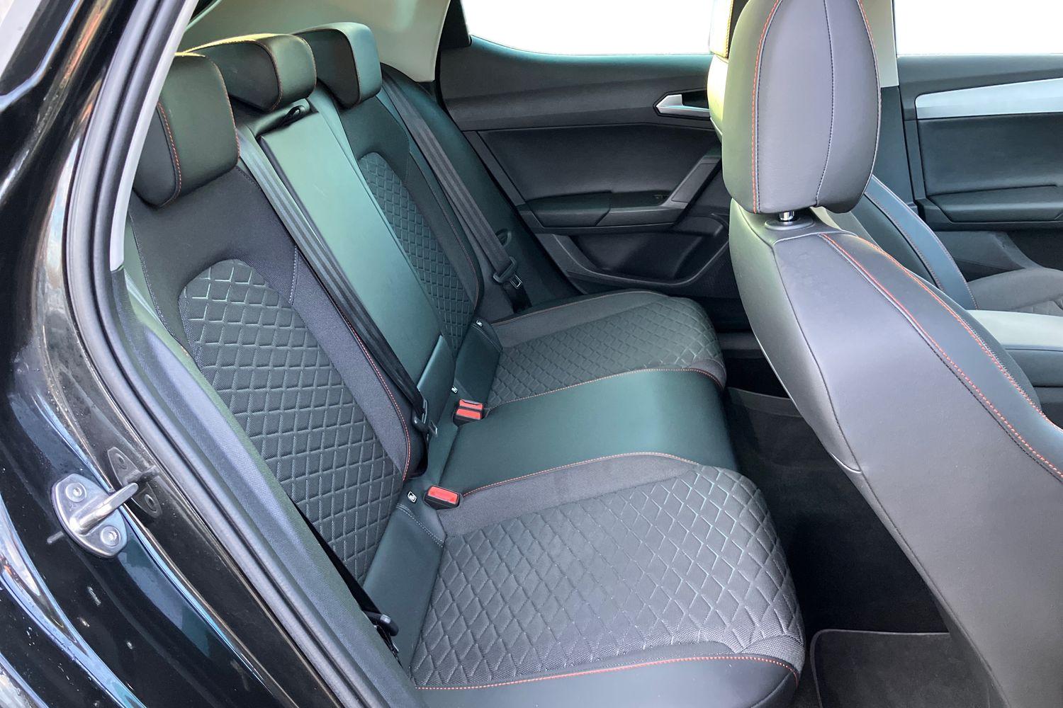 Used SEAT Leon 2021 for sale - 76692327: Photo 22