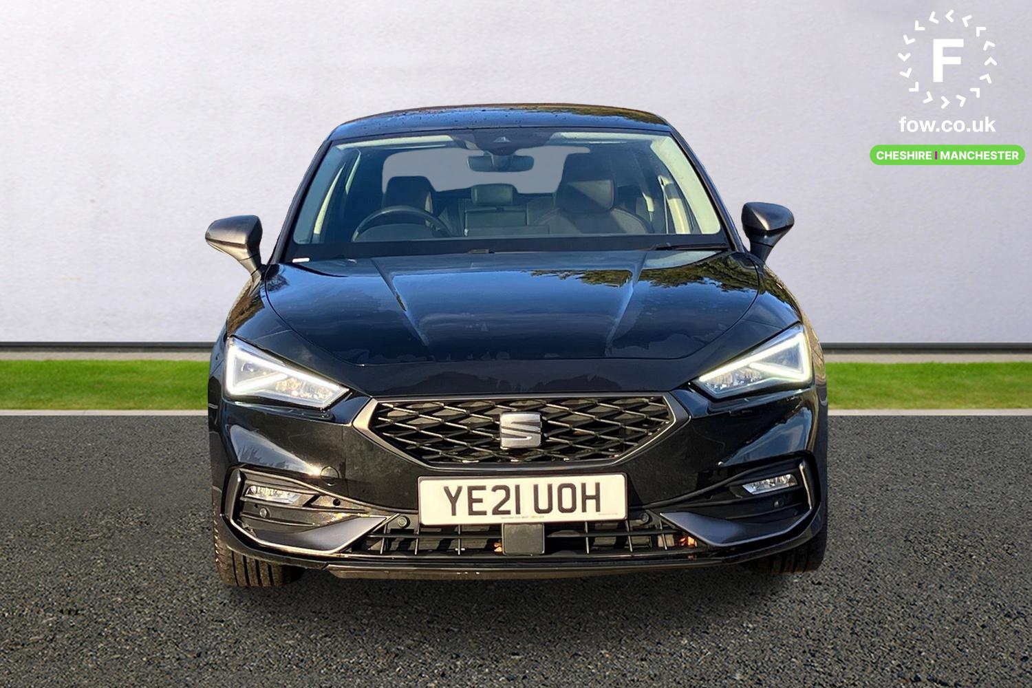 Used SEAT Leon 2021 for sale - 76692327: Photo 25