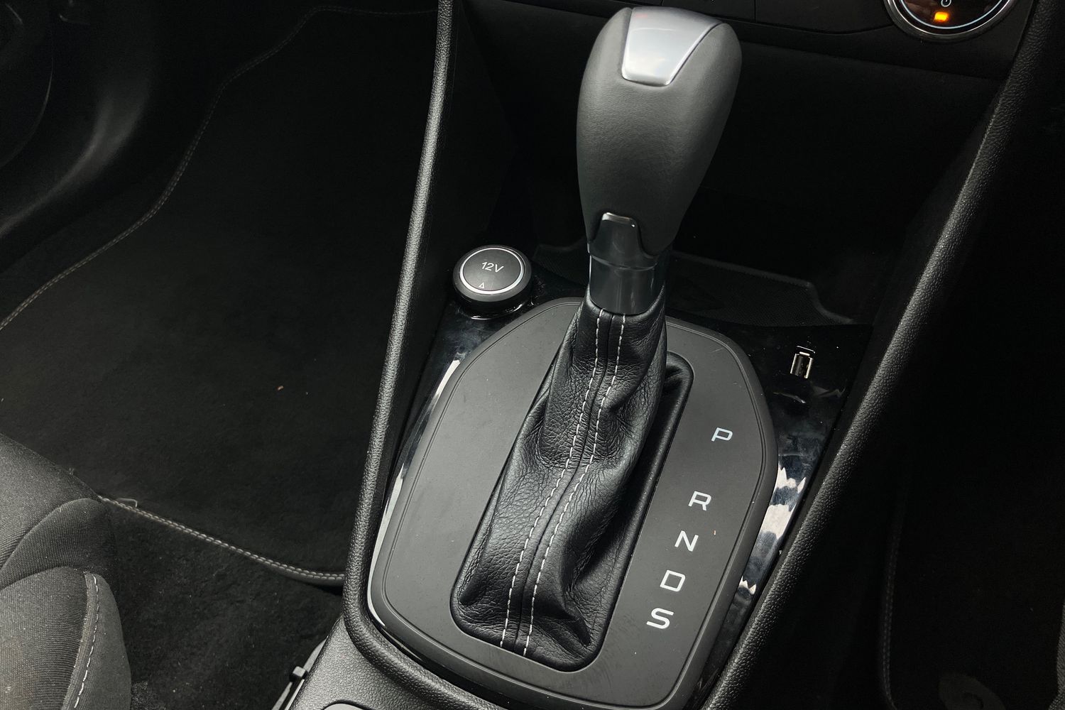 Used Ford Fiesta 2018 for sale - 77527494: Photo 15