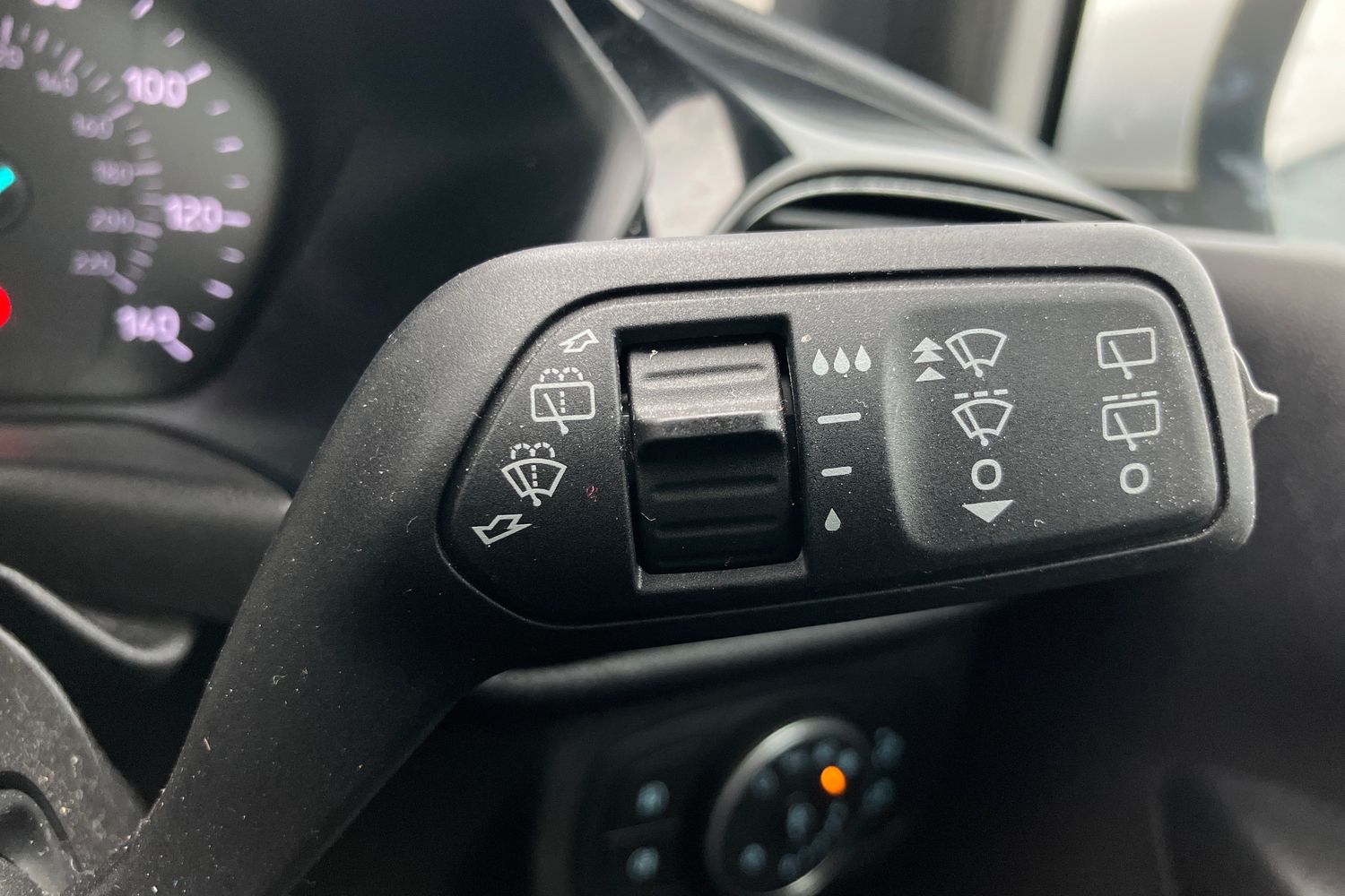 Used Ford Fiesta 2018 for sale - 77527494: Photo 20