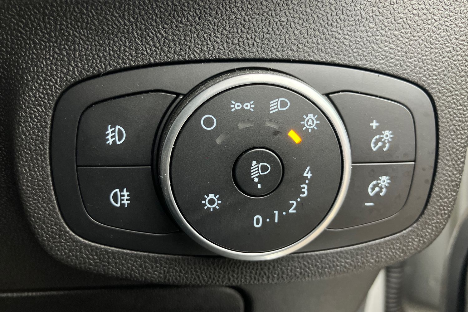 Used Ford Fiesta 2018 for sale - 77527494: Photo 22