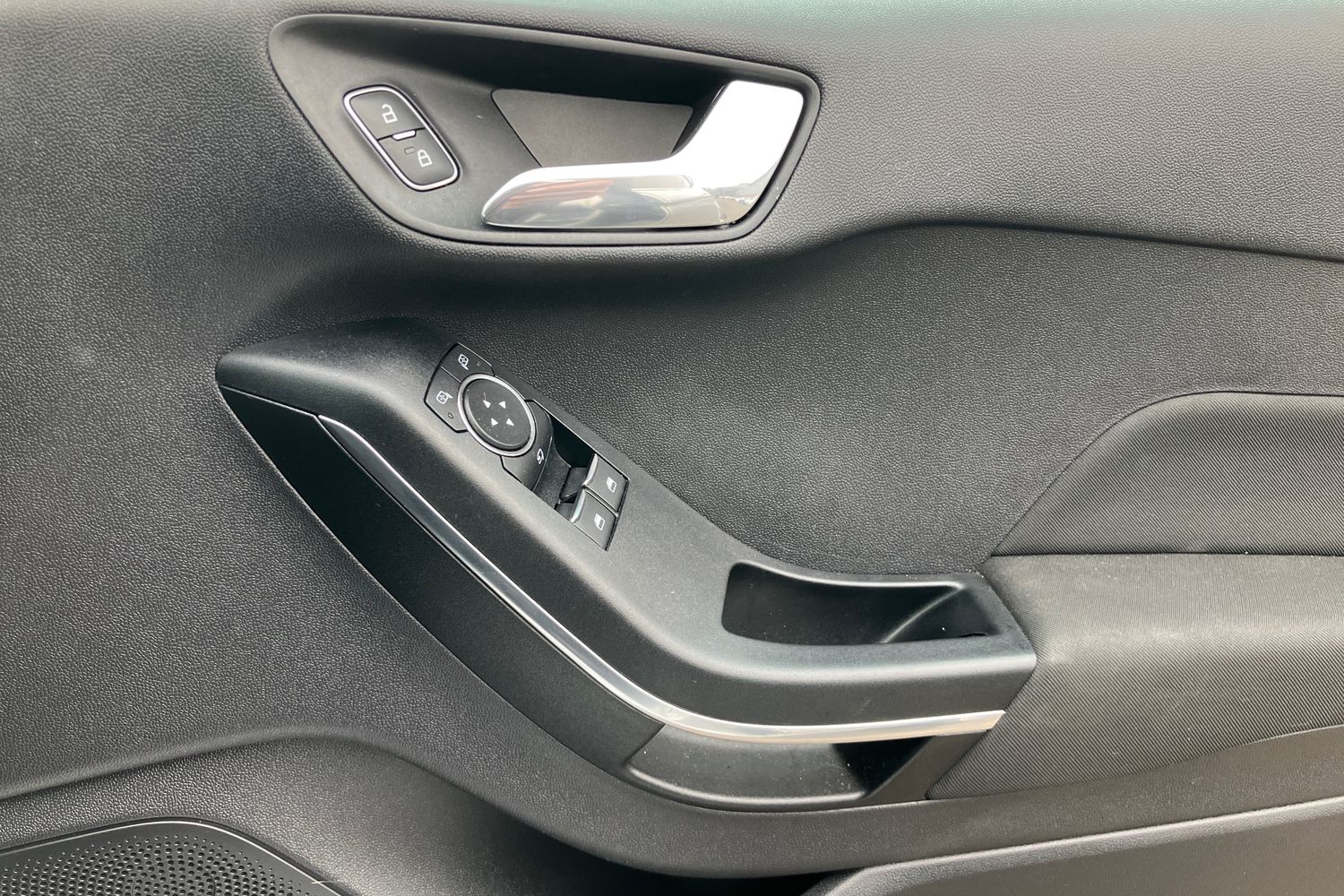 Used Ford Fiesta 2018 for sale - 77527494: Photo 23