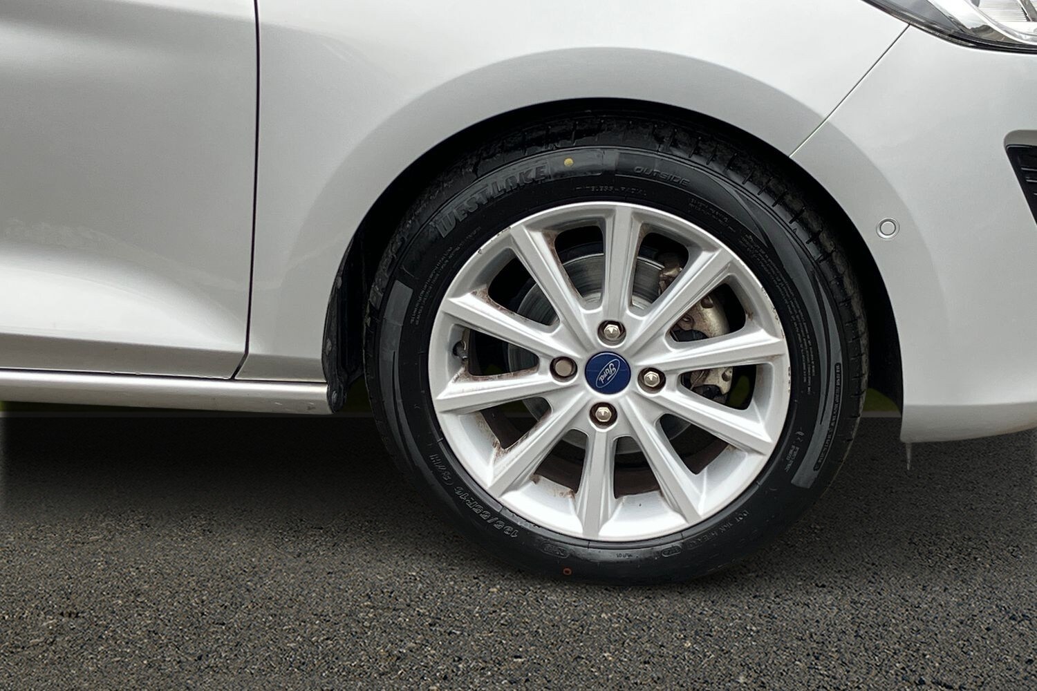 Used Ford Fiesta 2018 for sale - 77527494: Photo 26