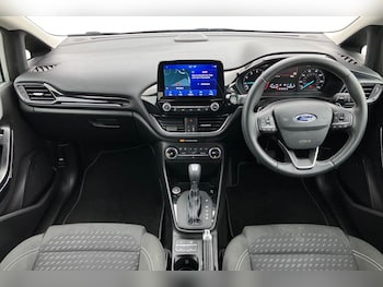 Used Ford Fiesta 2018 for sale - 77527494: Photo