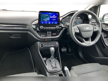 Used Ford Fiesta 2018 for sale - 77527494: Photo