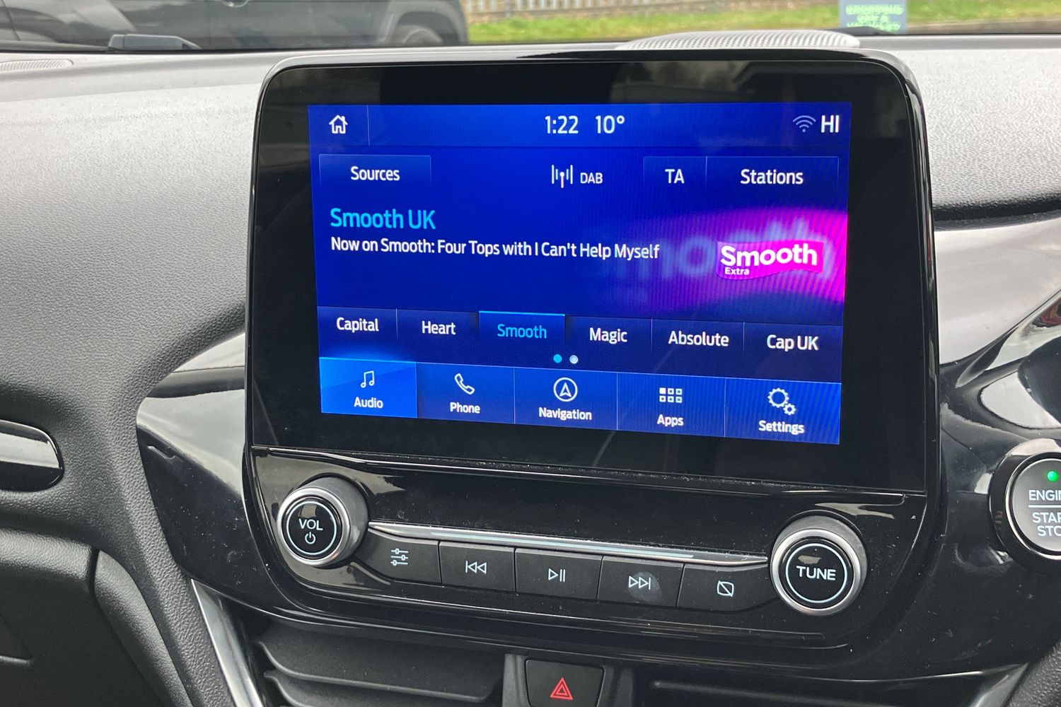 Used Ford Fiesta 2018 for sale - 77527494: Photo 7