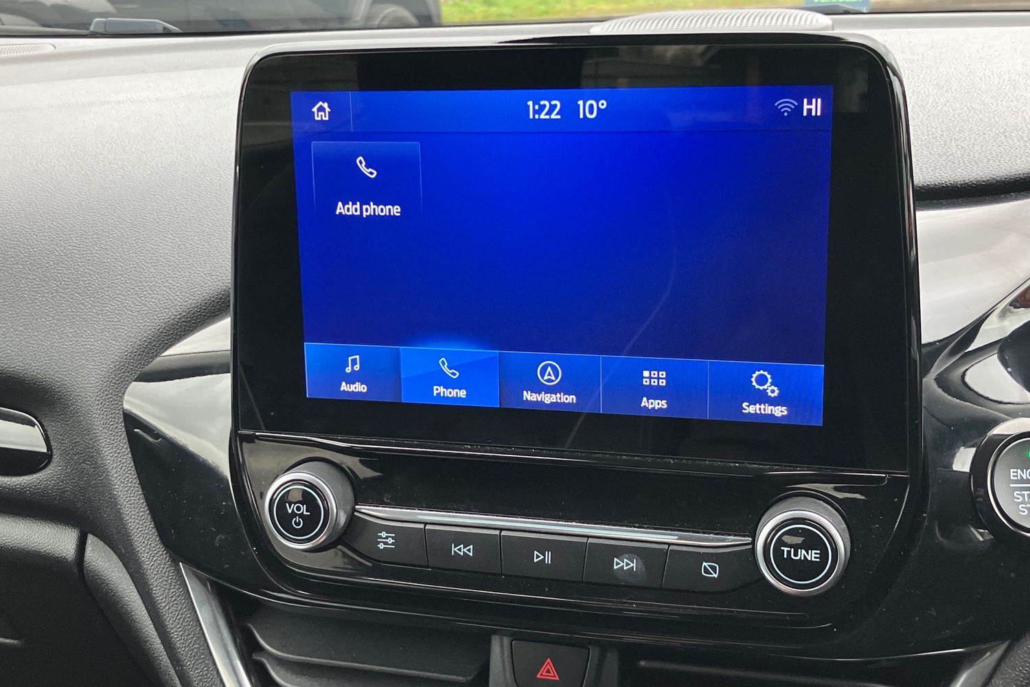 Used Ford Fiesta 2018 for sale - 77527494: Photo 8