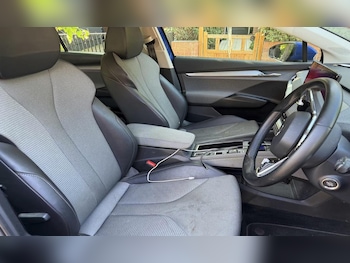 Used Skoda Enyaq 2021 for sale - 78632934: Photo