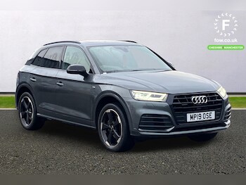 Audi Q5 feature image