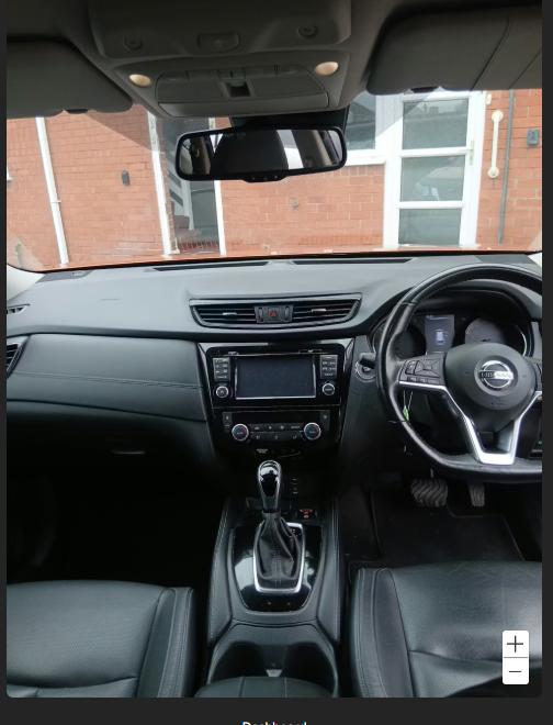 Used Nissan X-Trail 2019 for sale - 78097739: Photo 5