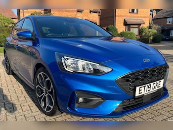 Used Ford Focus 2019 for sale - 76391020: Photo