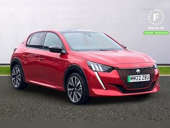 Used Peugeot 208 2022 for sale - 79494992: Photo