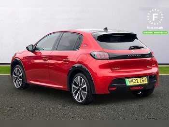 Used Peugeot 208 2022 for sale - 79494992: Photo