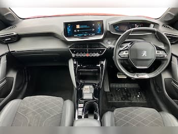 Used Peugeot 208 2022 for sale - 79494992: Photo