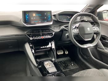Used Peugeot 208 2022 for sale - 79494992: Photo
