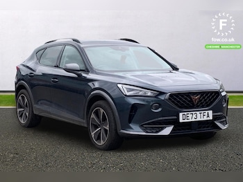 Used Cupra Formentor 2023 for sale - 78282737: Photo