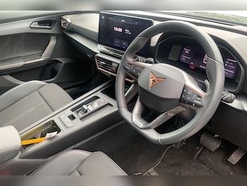 Used Cupra Formentor 2023 for sale - 78282737: Photo