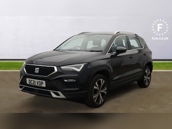 Used SEAT Ateca 2021 for sale - 79359831: Photo