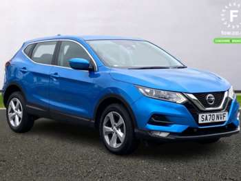 2020 - 1.3 DiG-T 160 Acenta Premium 5dr DCT