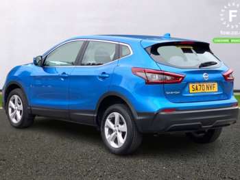Used Nissan Qashqai 2020 for sale - 75096104: Photo