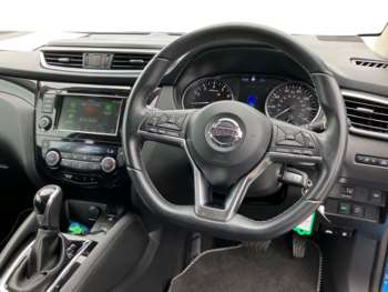 Used Nissan Qashqai 2020 for sale - 75096104: Photo