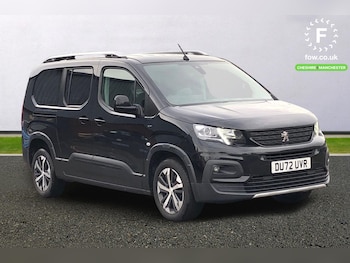 2022 - 1.2 PureTech 130 GT [7 Seats] 5dr EAT8