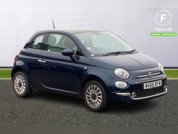 Fiat - 500