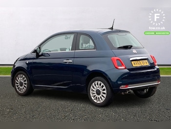 Used Fiat 500 2019 for sale - 76264110: Photo 2