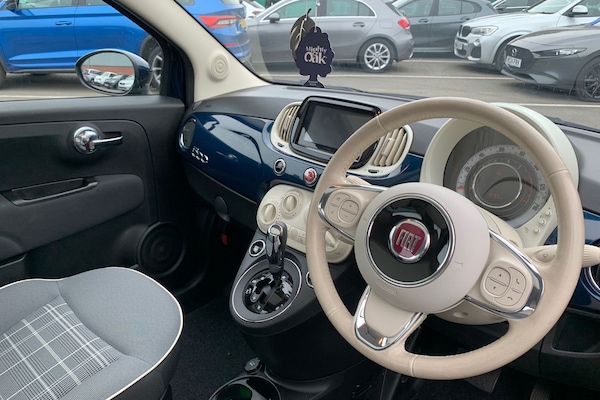 Used Fiat 500 2019 for sale - 76264110: Photo 3