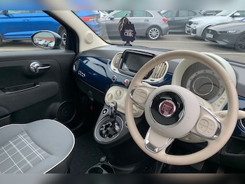 Used Fiat 500 2019 for sale - 76264110: Photo 3