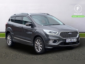 Used Ford Kuga 2019 for sale - 75850691: Photo
