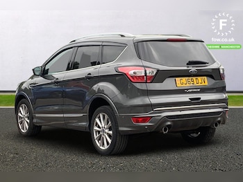 Used Ford Kuga 2019 for sale - 75850691: Photo