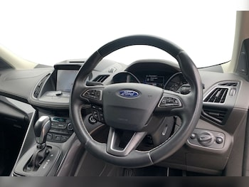 Used Ford Kuga 2019 for sale - 75850691: Photo
