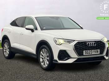 2023 - 35 TFSI Sport 5dr