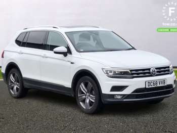 2019 - 2.0 TDI SEL 5dr