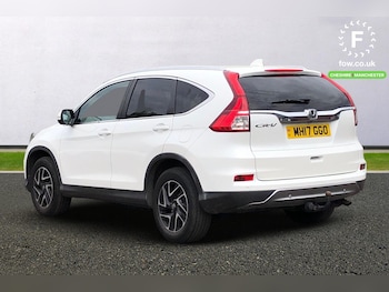 Used Honda CR-V 2017 for sale - 75529123: Photo