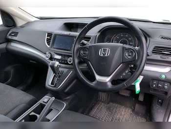 Used Honda CR-V 2017 for sale - 75529123: Photo