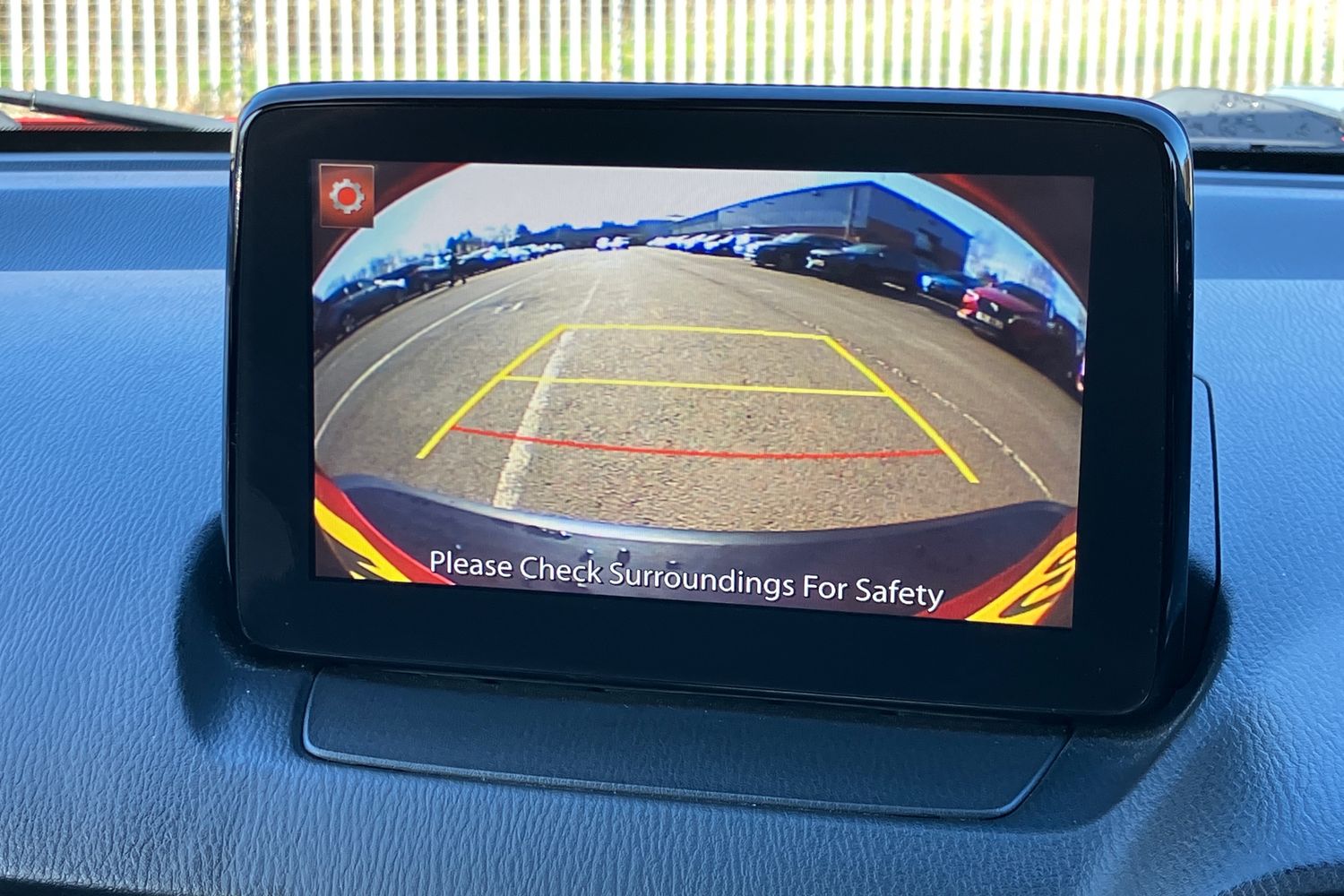 Used Mazda CX-3 2019 for sale - 77361738: Photo 10