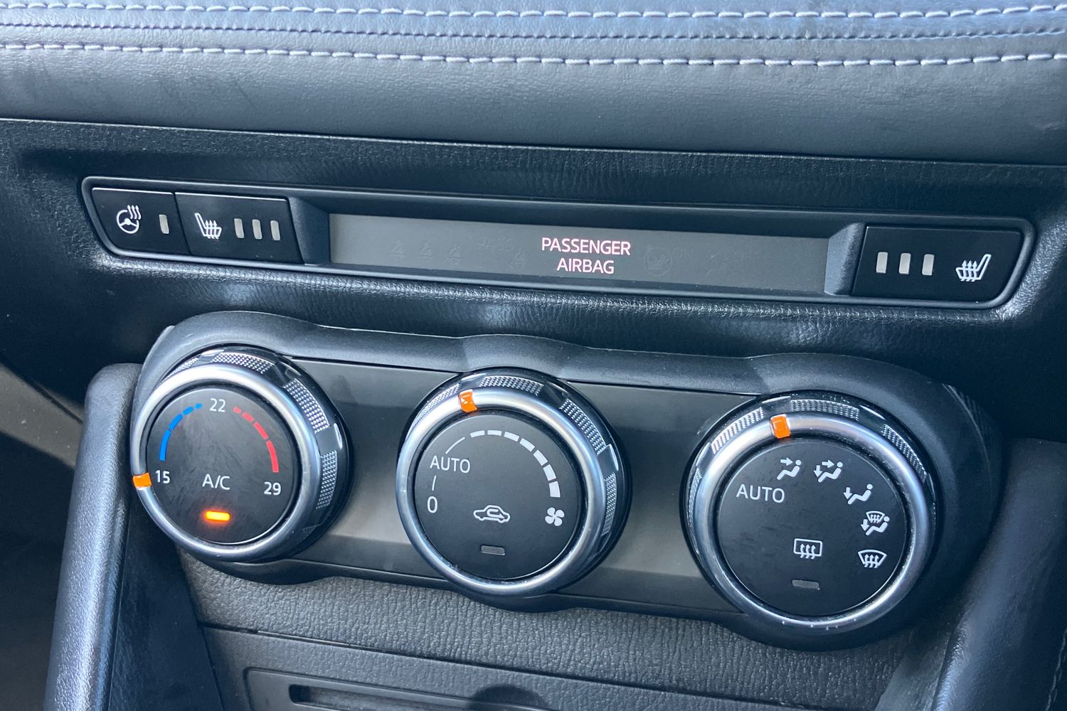 Used Mazda CX-3 2019 for sale - 77361738: Photo 11