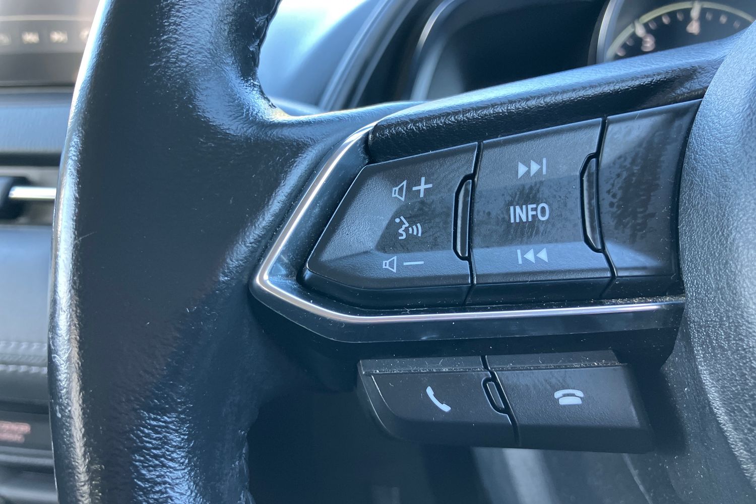 Used Mazda CX-3 2019 for sale - 77361738: Photo 14